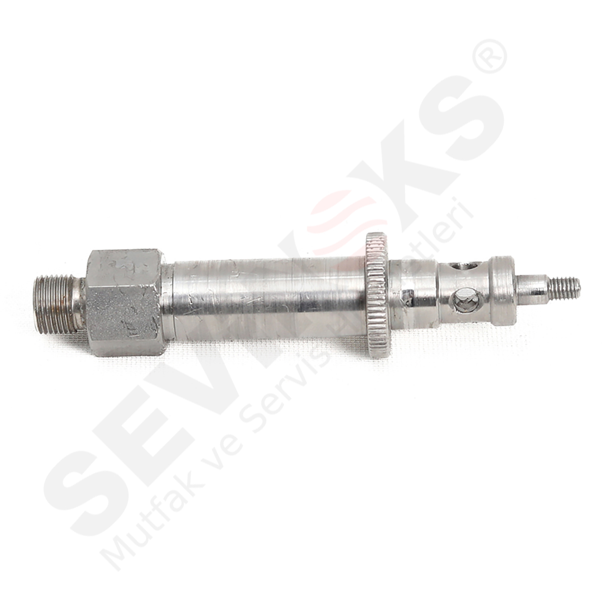 İNOKSAN BYM052 BYM102 FISKİYE HAREKET ORTA GRUBU